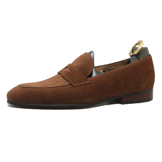 Mogghal | VILLANO Loafers