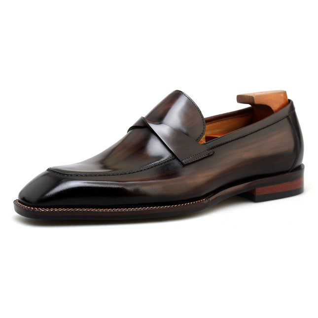 Mogghal | TRADER LOAFER