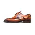 Brown / EU 38/ US 6/ UK 5.5