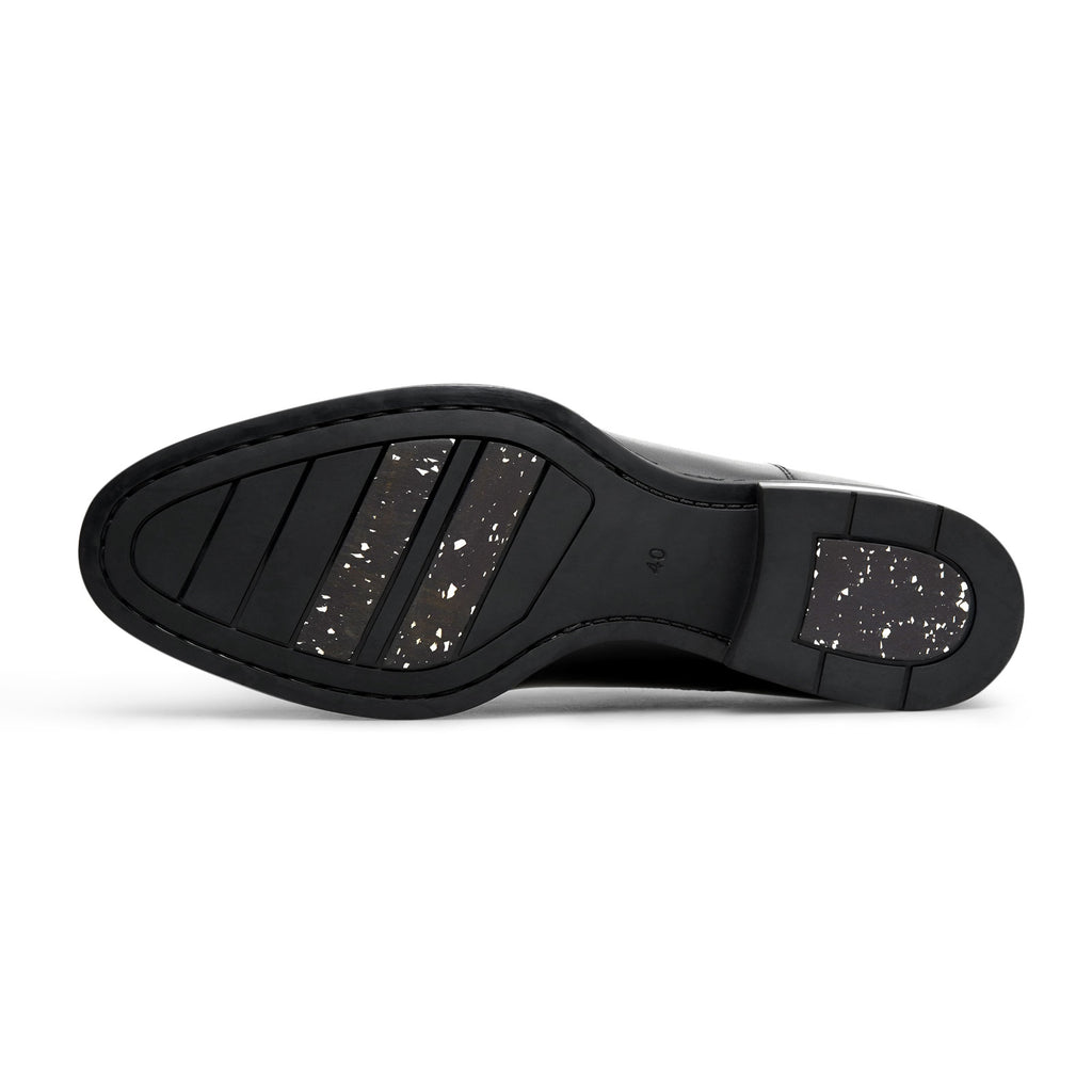 ROBBIN - Men Wholecut Derby