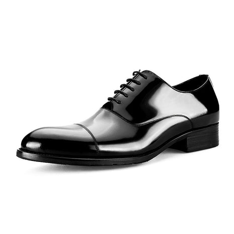 SHADE - Cap Toe Oxfords
