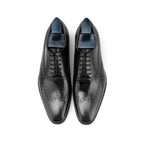 STATESMAN -  Brogue Oxfords Men
