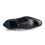 STATESMAN -  Brogue Oxfords Men