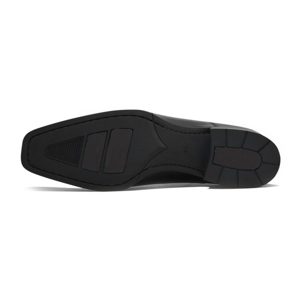 DIPPER - Cap Toe Oxfords