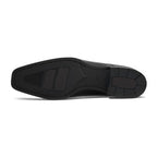 DIPPER - Cap Toe Oxfords