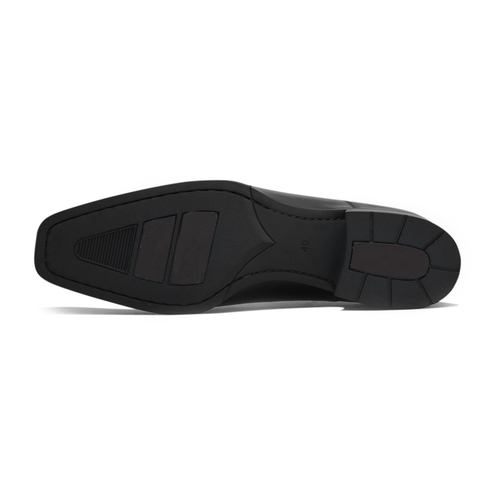 DIPPER - Cap Toe Oxfords