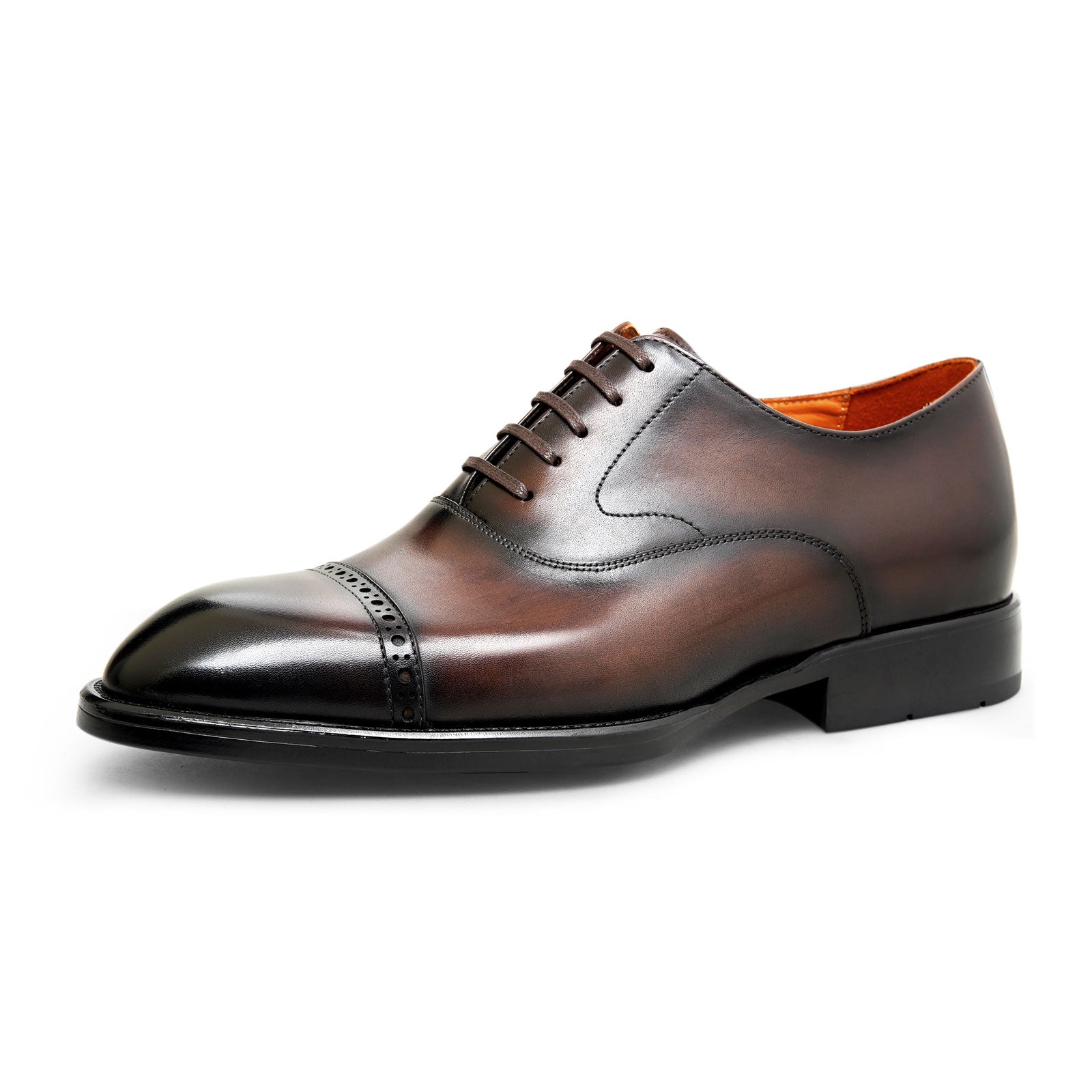 ROBBIN - Men Wholecut Derby