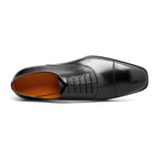 DIPPER - Cap Toe Oxfords