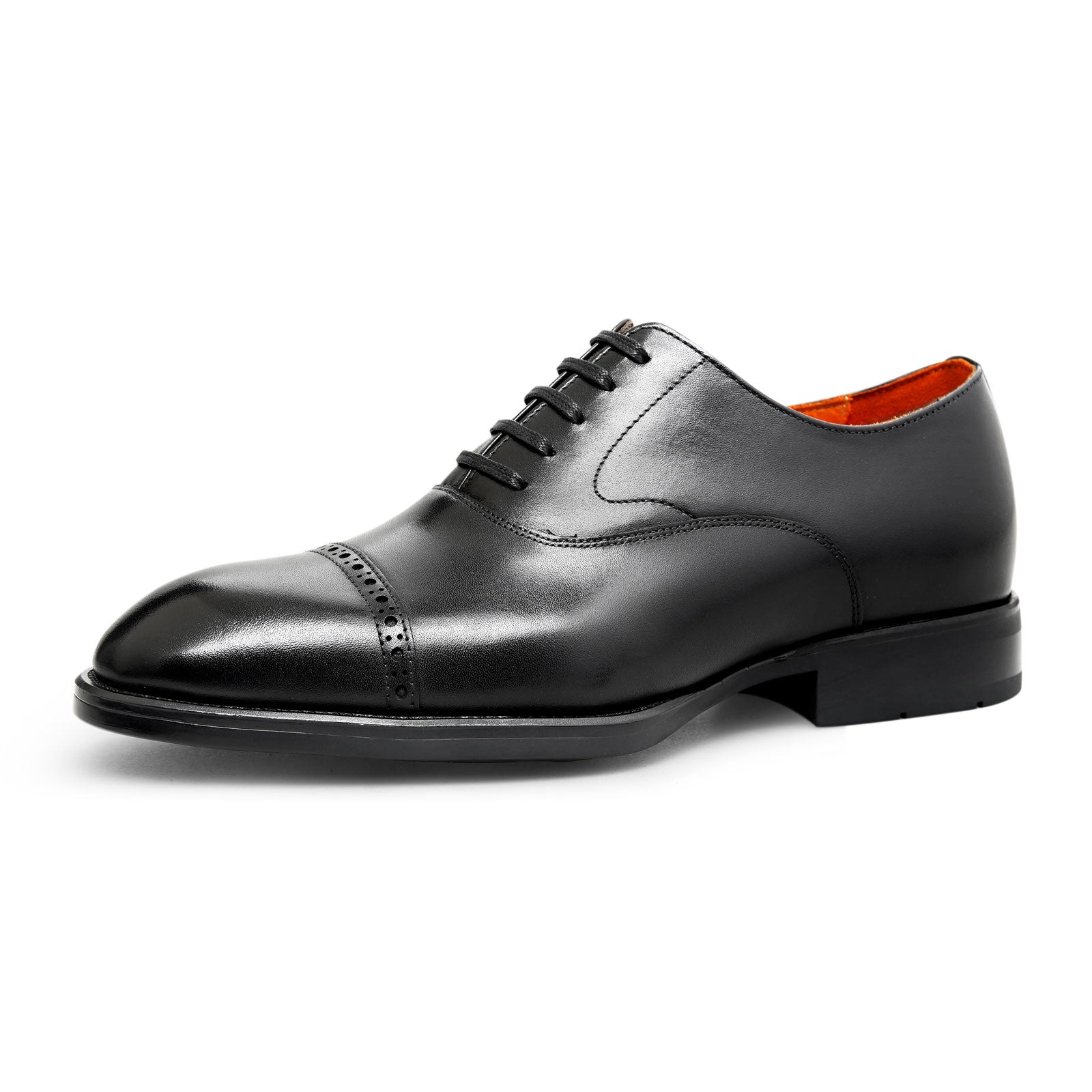 ROBBIN - Men Wholecut Derby