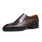 Brown / EU 38/ US 6/ UK 5.5