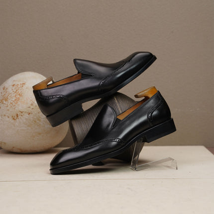 Mogghal | KAMERO Loafer