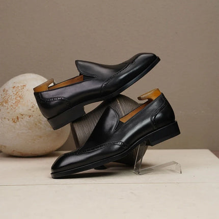 KAMERO - Oxfords Loafers