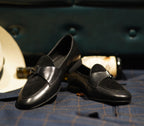 MUEL - Men Penny Loafers