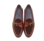 MUEL - Men Penny Loafers