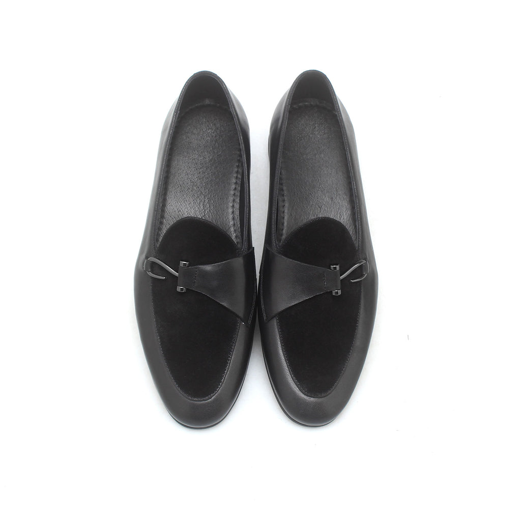 MUEL - Men Penny Loafers