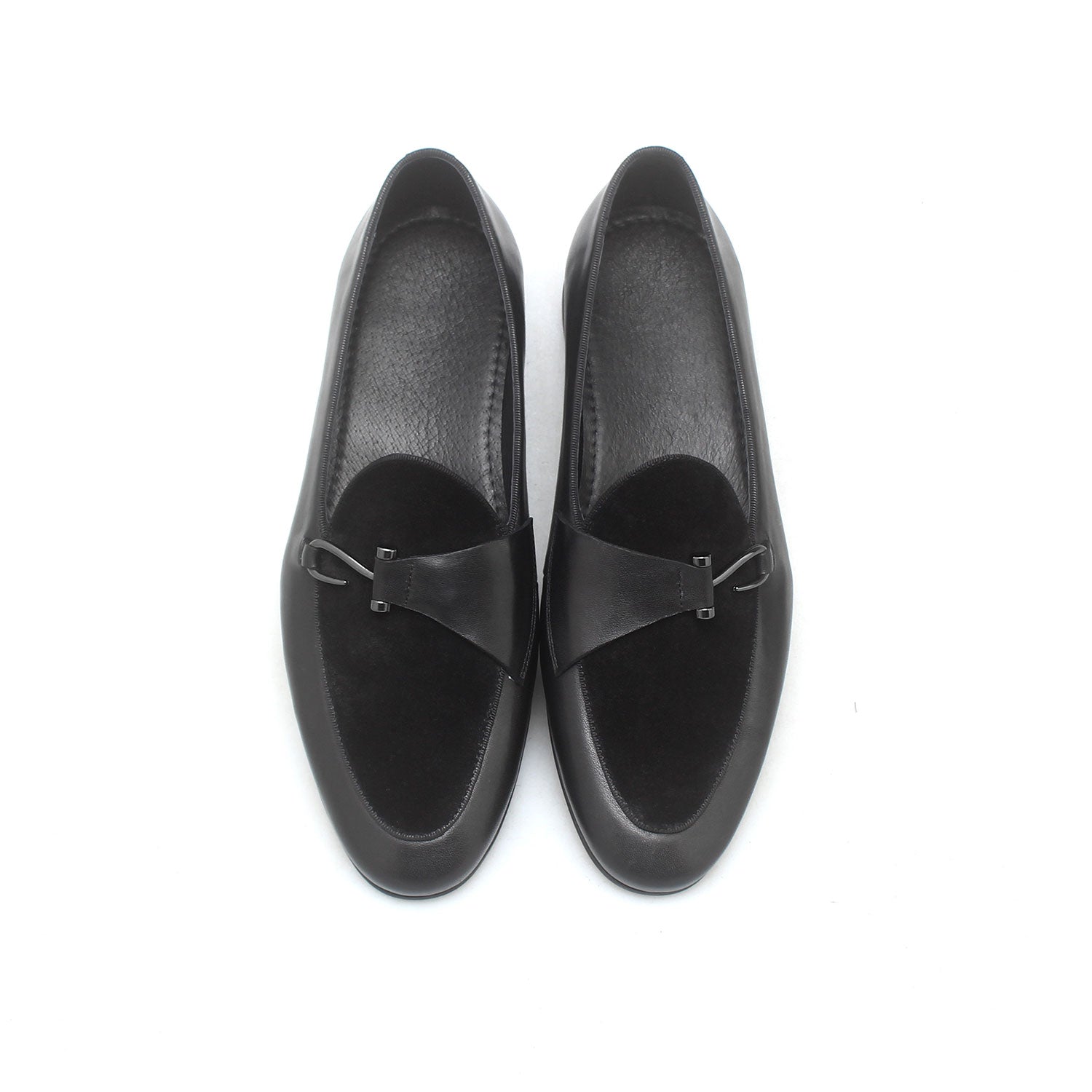 MUEL - Men Penny Loafers