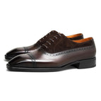 Brown / EU 38/ US 6/ UK 5.5