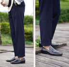 DELTA -  Men Penny Loafers