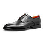 SMOGE - Men Plain Derbys