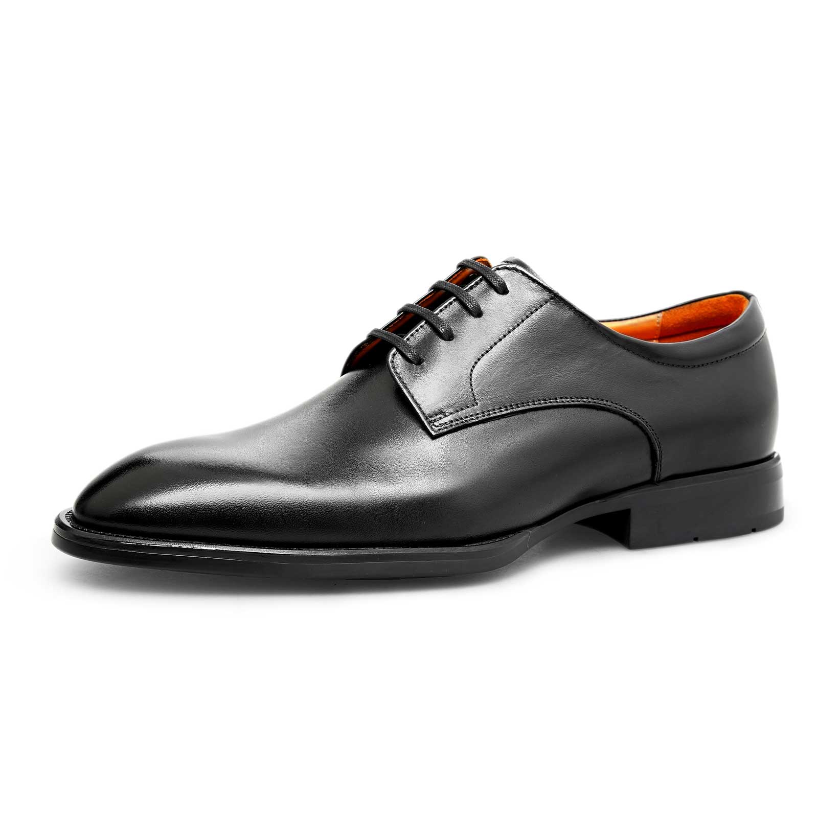 SMOGE - Men Plain Derbys