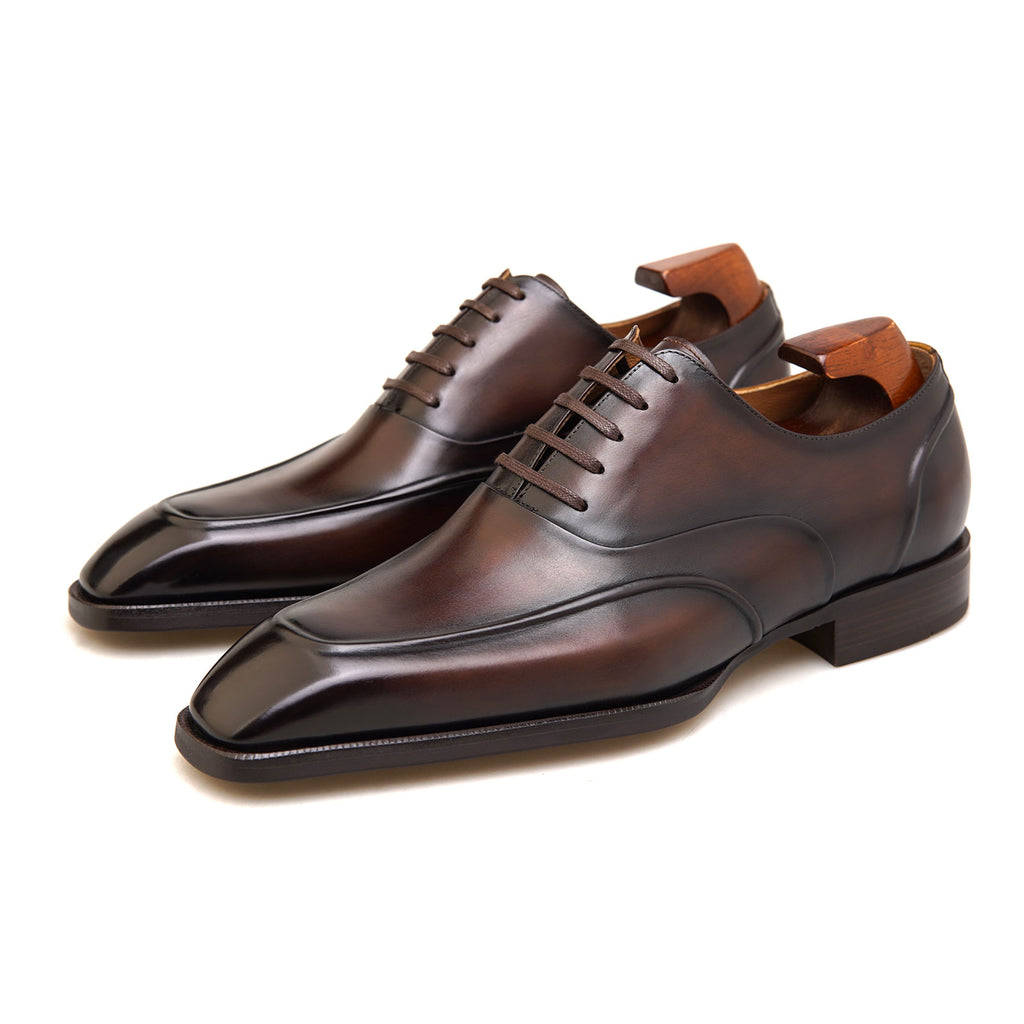 BERLIN - Men Top Lined Oxfords