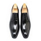 CHEETAH - Cap Toe Oxfords