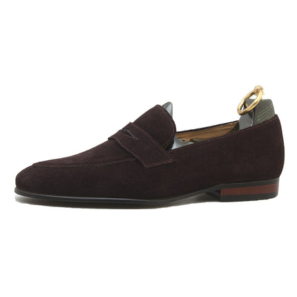 Mogghal | VILLANO Loafers