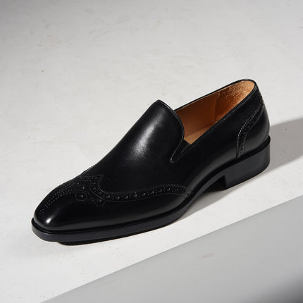 Mogghal | KAMERO Loafer