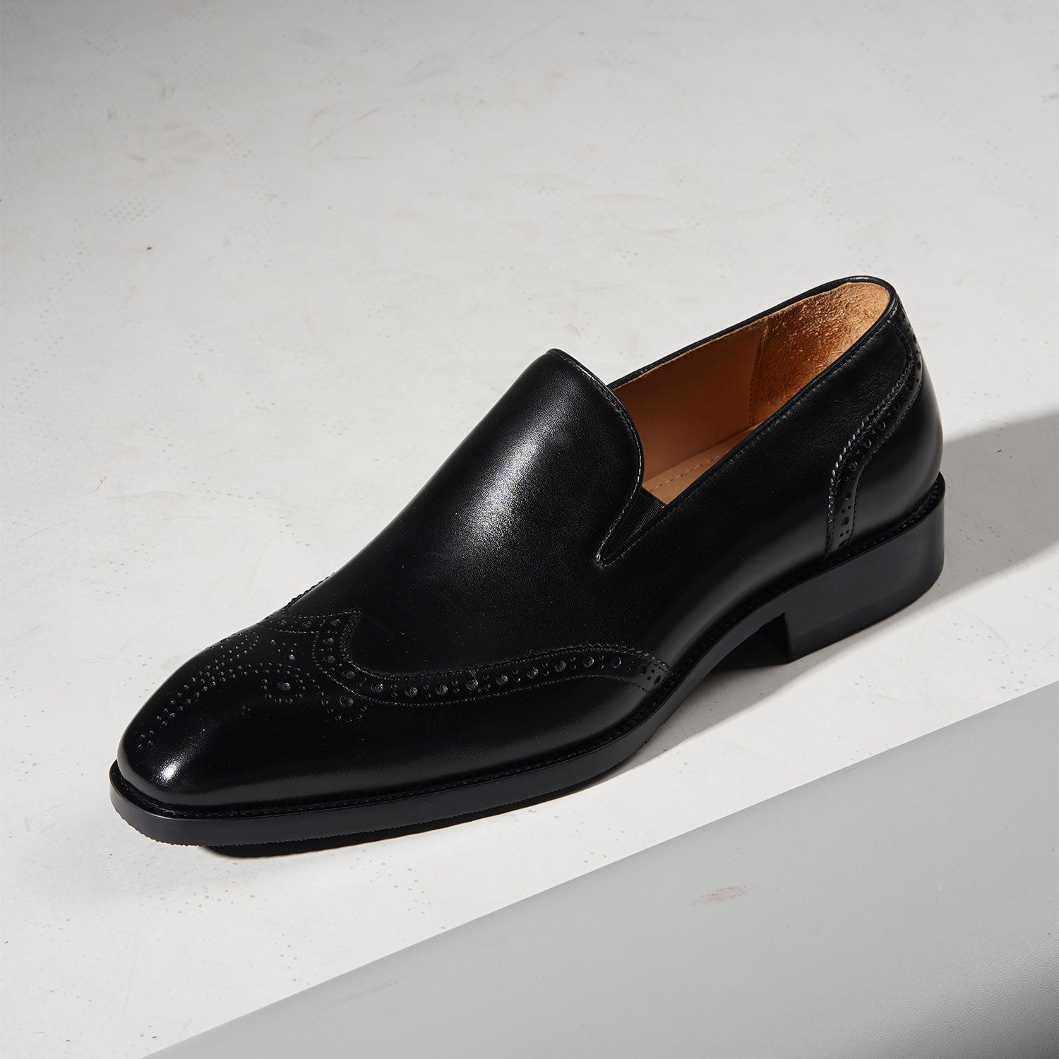 KAMERO - Oxfords Loafers