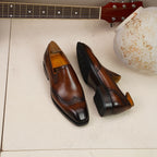 KAMERO - Oxfords Loafers
