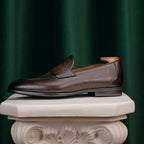 ARIEL- Men Penny Loafers