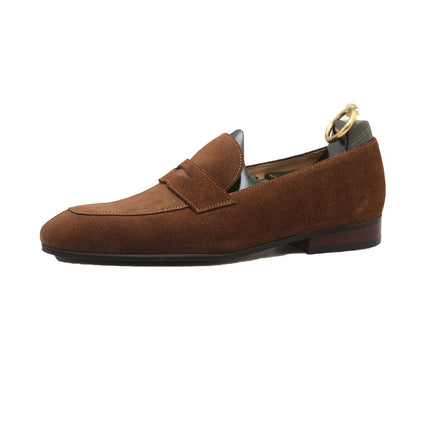 Mogghal | VILLANO Loafers