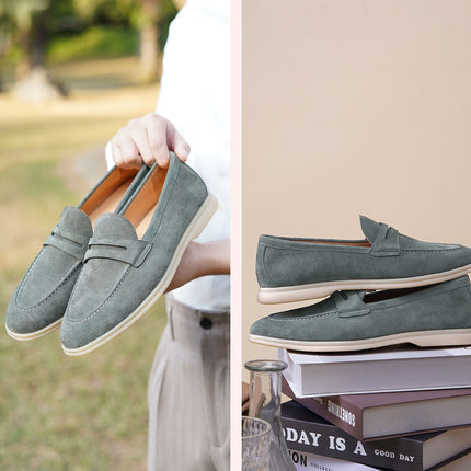 New Loafer