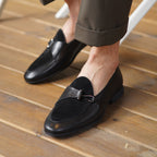 MUEL - Men Penny Loafers