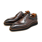 Brown / EU 38/ US 6/ UK 5.5