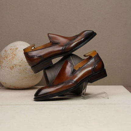KAMERO - Oxfords Loafers