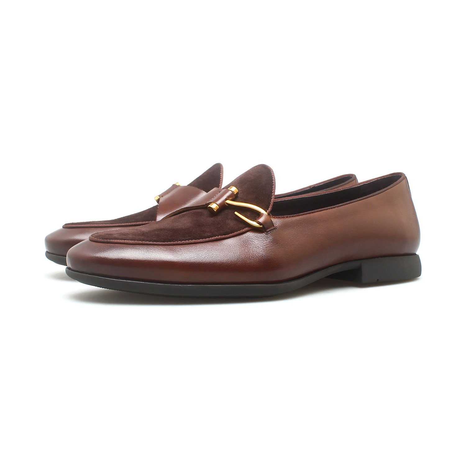 MUEL - Men Penny Loafers