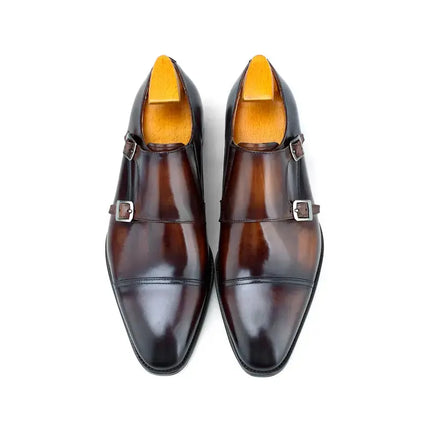 Mogghal | Monkstap Luxury - MOGGHAL