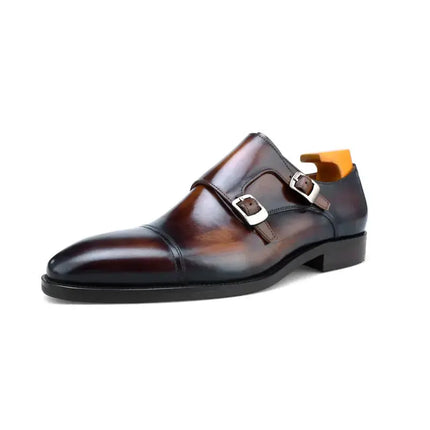 Mogghal | Monkstap Luxury - MOGGHAL