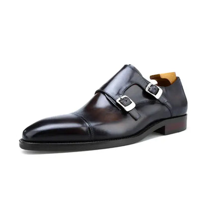 Mogghal | Monkstap Luxury - MOGGHAL
