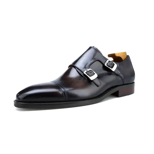 Mogghal | Monkstap Luxury - MOGGHAL