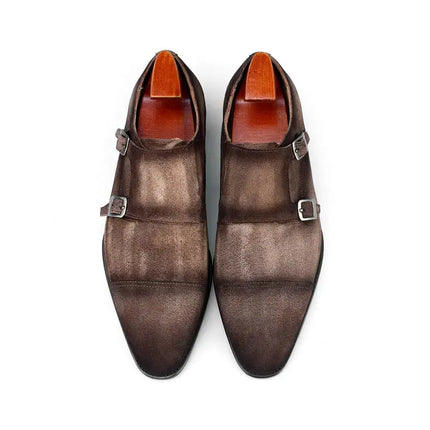 Mogghal | Monkstap Luxury - MOGGHAL