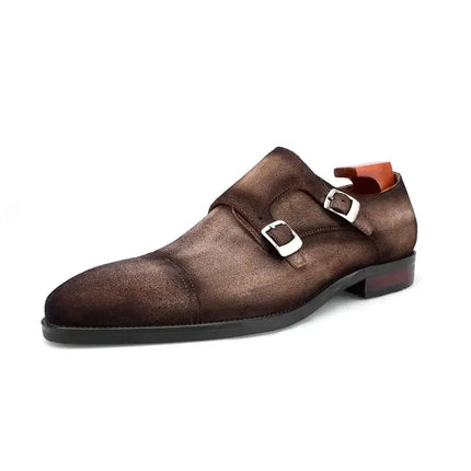 Mogghal | Monkstap Luxury - MOGGHAL