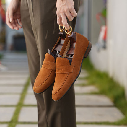 Mogghal | VILLANO Loafers