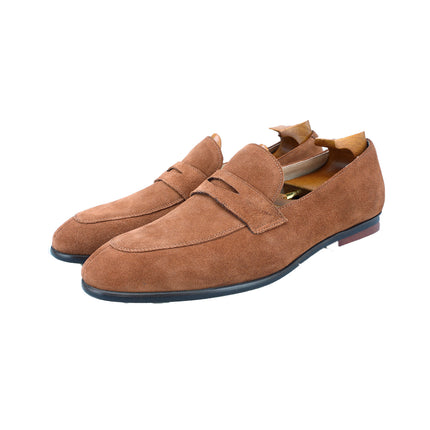 Mogghal | VILLANO Loafers