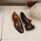 KAMERO - Oxfords Loafers