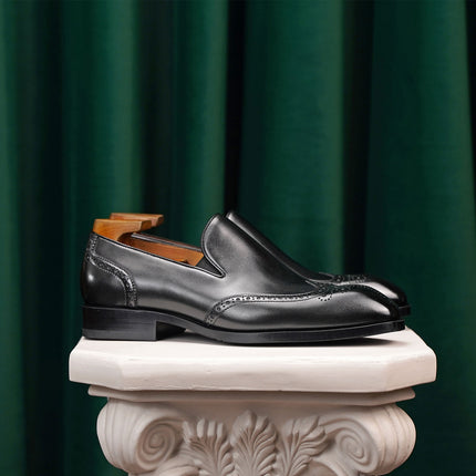 Mogghal | KAMERO Loafer