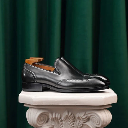 KAMERO - Oxfords Loafers