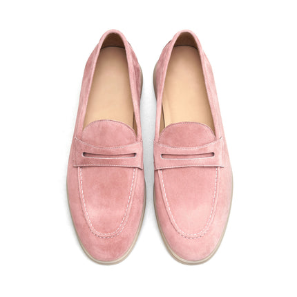 New Loafer