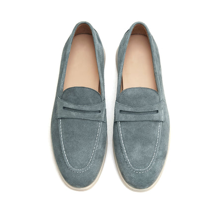 New Loafer
